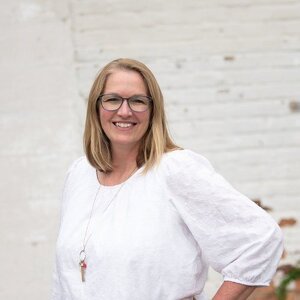 Fundraising Page: Kris Reese